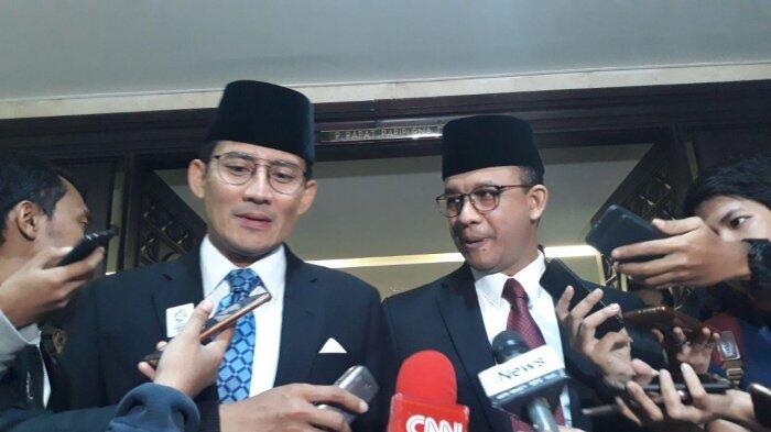 Anies Tunggu Laporan soal Macet Parah Hari Pertama Uji Coba Underpass Matraman