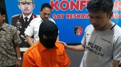 Duh, Fotografer di Kulonprogo Nekat Curi Cengkih Milik Mantan Gurunya