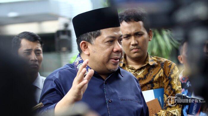 Fahri Hamzah: Saya Tak Mudah Disingkirkan dan Bukan Orang yang Gila Hormat