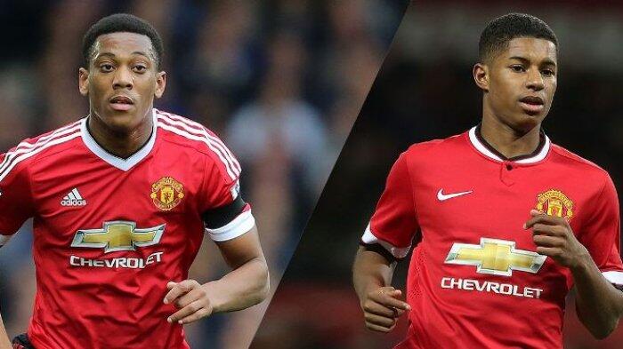 Keberadaan Alexis Sanchez Mengancam Dua Pemain Muda Potensial Manchester United