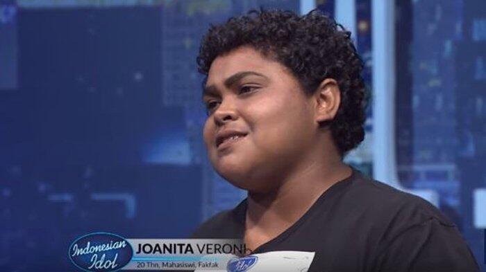 Kepulangan Joan Dari Indonesian Idol Sudah Diprediksi