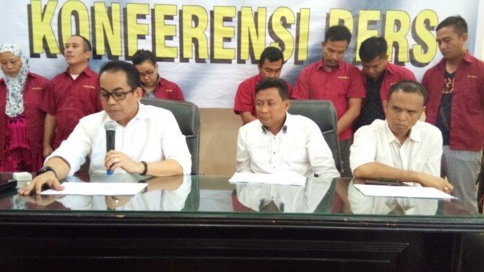 Oknum Polwan Ditahan Gara-Gara Terlibat Penjualan Mobil Bodong