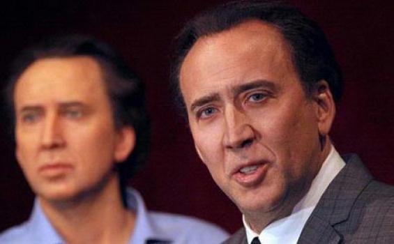 Nicolas Cage Tertarik Peran Penjahat di Film Bertema Superhero