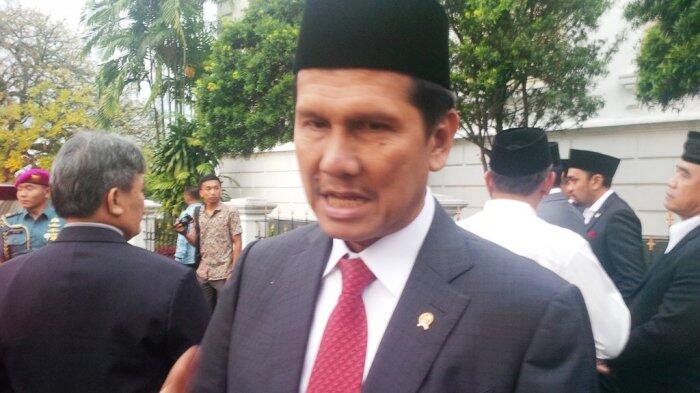 Kabar Gembira Bagi PNS ! THR Tahun Ini Akan Naik, Pensiunan Juga Bakal Dapat
