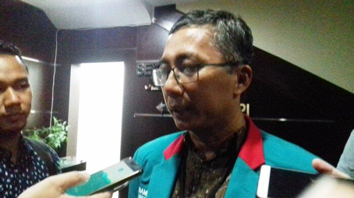Jelang Pembacaan Putusan, Sekjen Partai Idaman Sebut KPU RI Buat Aturan di Luar UU