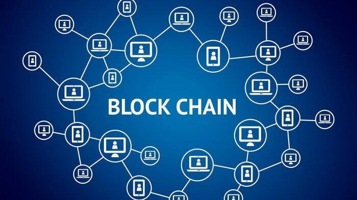 BI Masih Kaji Blockchain Jadi Sistem Pembayaran di Indonesia