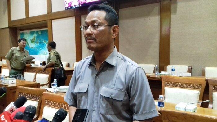 Tumpahan Minyak di Perairan Balikpapan Ditaksir 40 ribu Barrel