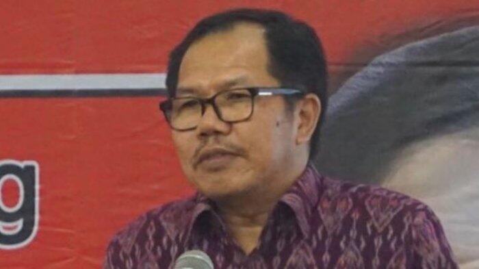 Braman Setyo: Sektor Kemaritiman Harus Dikembangkan Karena Memiliki Nilai Jual Tinggi