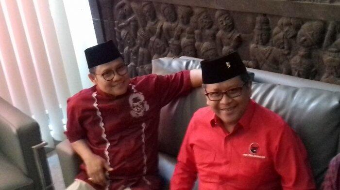 Soal Cawapres Jokowi, Hasto: Kami Konsentrasi Pilkada Serentak Dulu