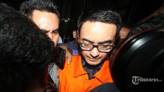 Zumi Zola Dua Kali ke Jakarta Sebelum Ditahan KPK, Terakhir Menginap di Rumah Mertua