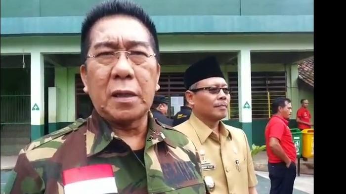 Sebelum Anak Ditangkap Polisi, Henry Yosodiningrat Mengaku Jadi Korban Teror