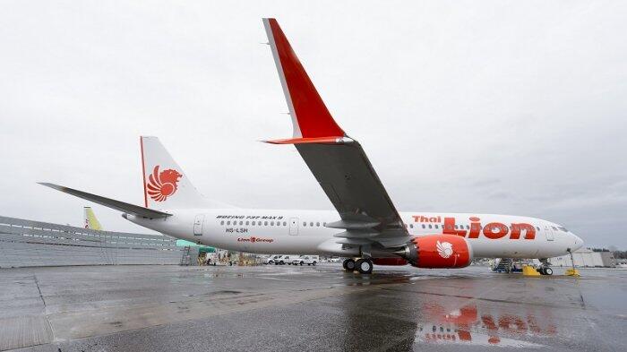 Beli Banyak Pesawat, Delay Lion Air Group Dijamin Bakal Berkurang?