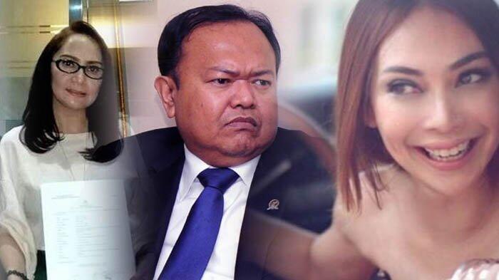 Pengacara Restuti Aprilia Sebut Gusti Rosaline Perusak Rumah Tangga