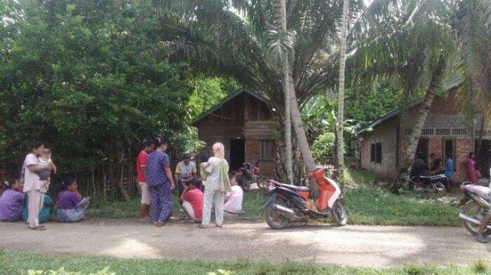 Nyai Zahara Tidak Pulang ke Rumah Sejak Kemarin, Tim SAR Diturunkan untuk Mencari