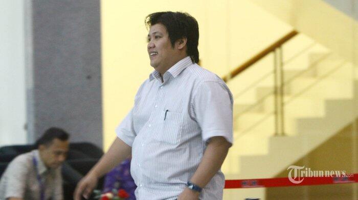 Hakim Tanya Mengapa Hilman Mattauch Tak Menghubngi Polisi saat Kecelakaan