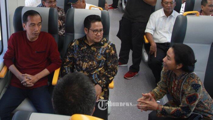 Jokowi dan Cak Imin dalam Arus Populisme Islam Jelang Pilpres 2019