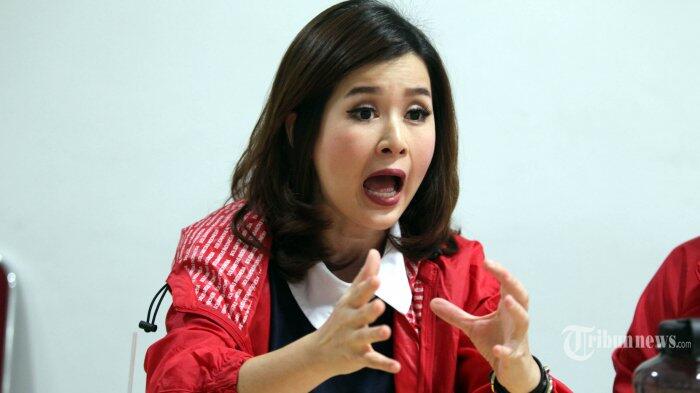 Terkait Pernyataan Tsamara Amani, PSI Undang Dubes Rusia ke Kantornya