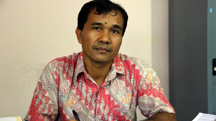Kapal Bertolak Tanpa Muatan, Hasil Alam Belum Perlu Bernilai Tambah