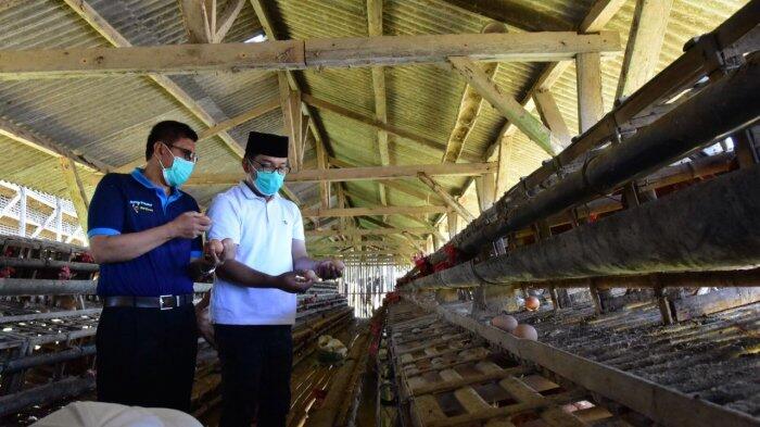 Duet RINDU Ingin Jadikan Jabar Provinsi Inovatif