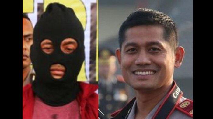 Diperiksa Penyidik, Polisi Penembak Adik Ipar Malah Bilang : Sudah Ya, Capek Kali ini