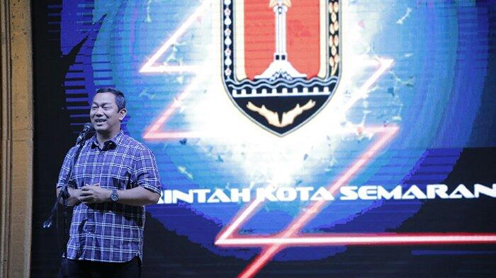 Walikota Hendi Resmi Buka Semarang Great Sale 2018