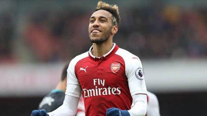 Arsenal Musim Mendatang Ganti Sponsor Jersey dari Puma ke Adidas
