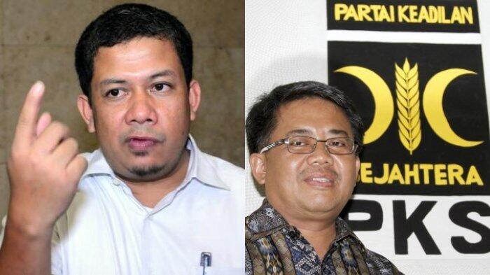 Presiden PKS Sohibul Iman Bantah Tudingan Fahri Hamzah