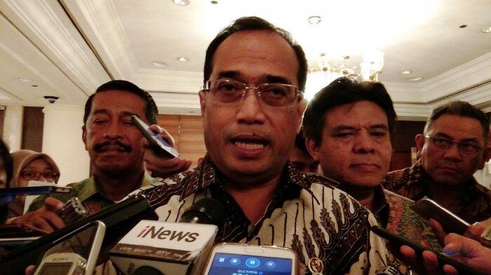 Menhub Pastikan Aturan Ganjil Genap Akan Diberlakukan di Tol Jagorawi dan Tangerang