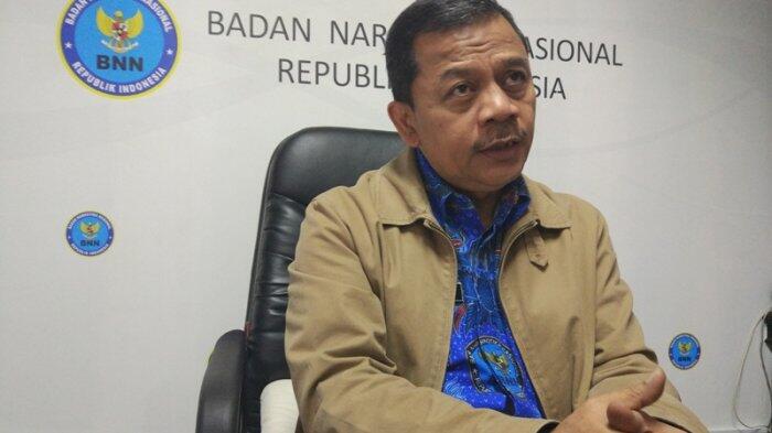BNN Gandeng Universitas Brawijaya Perkuat Rencana Strategis Melalui Program P4GN