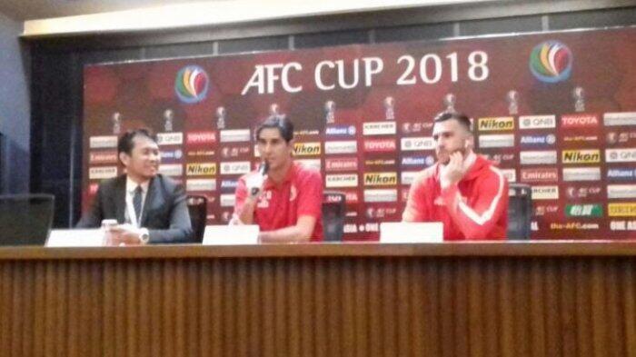 Stefano Cugurra Teco Beberkan Kemenangan Persija Jakarta atas JDT