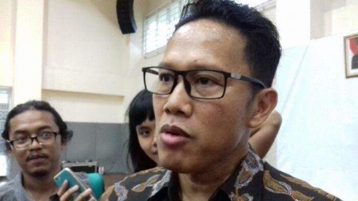 'Serangan' Aris Budiman soal Korupsi e-KTP Seharusnya Disampaikan Melalui Prosedur
