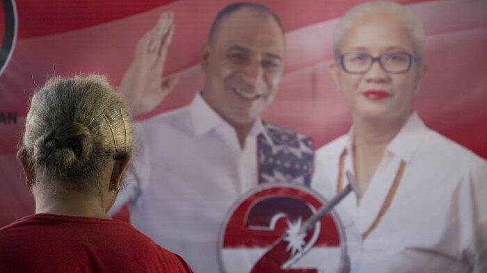 Usai Debat Mama Emi Makin Percaya Diri