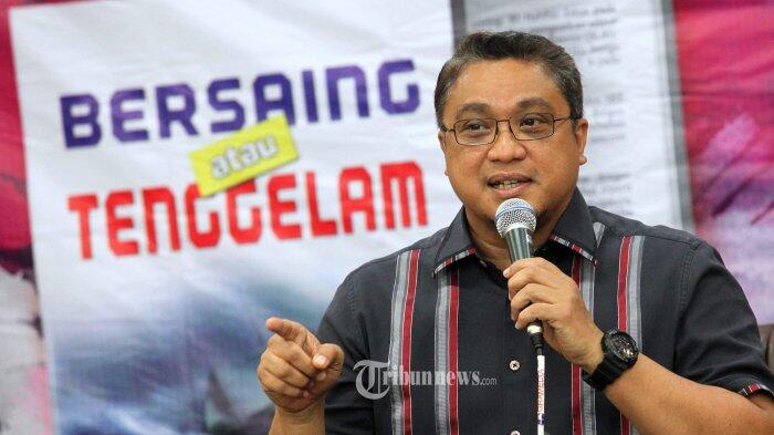 Partai Demokrat: Ada Pihak Ekseternal yang Minta Kami Deklarasi April