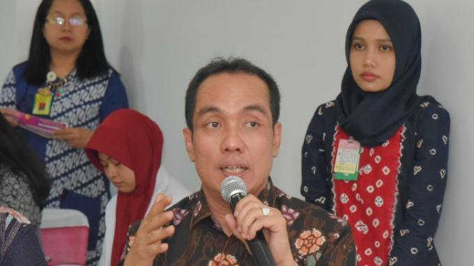 Legislator Harapkan Kerja Sama Jasindo Minimal dengan RS Tipe B