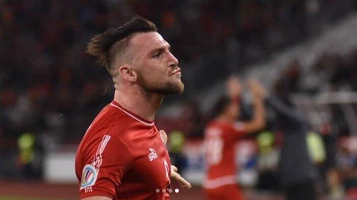 Enam Fakta Dibalik Ketajaman Marko Simic ke Gawang JDT