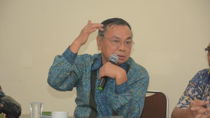 BURT DPR Apresiasi Database yang Dimiliki RS Kasih Ibu Surakarta