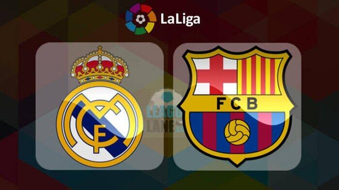 Ini Sebab Pemain Real Madrid dan Barcelona Sering Dibanderol Mahal