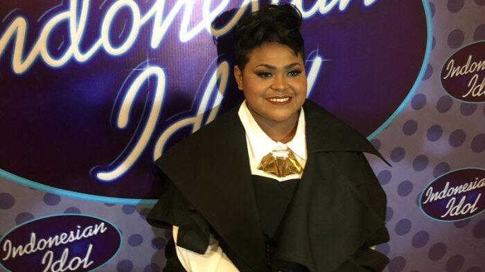 Pengakuan Jujur Joan Setelah Tereliminasi Dari Indonesian Idol