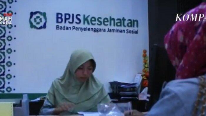 100 Persen Warga Malinau sudah Terdaftar Sebagai Peserta BPJS Kesehatan