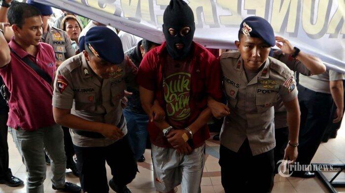 Belum Diketahui Motif Kompol Fahrizal Tembak Mati Adik Iparnya