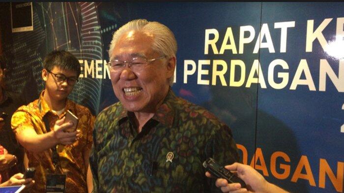 Harga Bahan Makanan Jelang Bulan Puasa Dipastikan Stabil