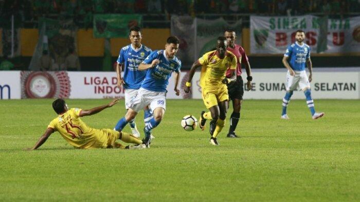 Tampil Tajam saat Lawan Mitra Kukar, Ini Harapan Jonathan Bauman saat Jumpa Arema