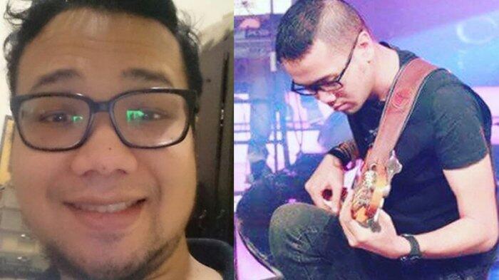 Bassist Kerispatih Dikabarkan Meninggal Dunia, Sammy Simorangkir Tulis Begini