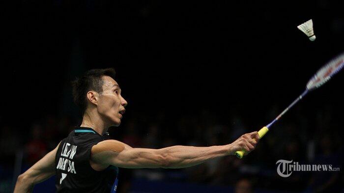 Gagal Bawa Malaysia Juarai Commonwealth Games 2018, Lee Chong Wei Lakukan Hal Ini