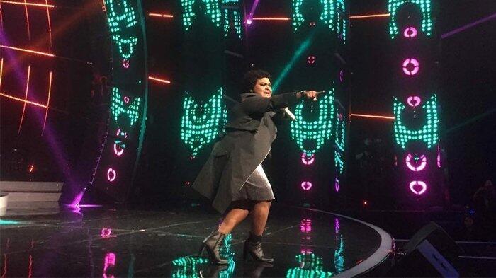Terkuak Joanita Panen Kritik Juri Jelang Terdepak dari Indonesian Idol