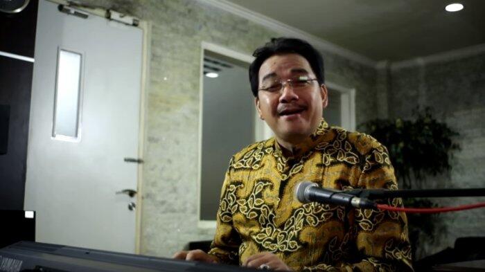 Launching Perpustakaan Puisi Esai di Facebook