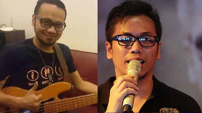 Bassist Kerispatih Meninggal, Sammy Simorangkir Ikut Nyatakan Bela Sungkawa