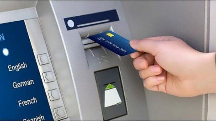 Polisi Tembak Empat Pelaku Spesialis Pembobol Mesin ATM Minimarket