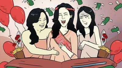 Ongkos Menjaga Pertemanan di Negara Ini Kenapa Harus Mahal Banget Ya?!