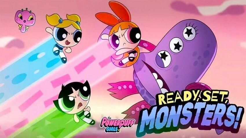 5 Game Mobile SUPER KOCAK yang harus dicoba pecinta KARTUN Sejati